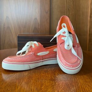 Women’s Sperry Top Siders Size 7